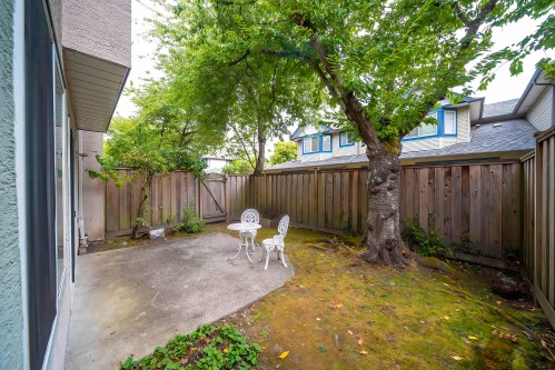 38-10080 Kilby Drive, Richmond, BC 