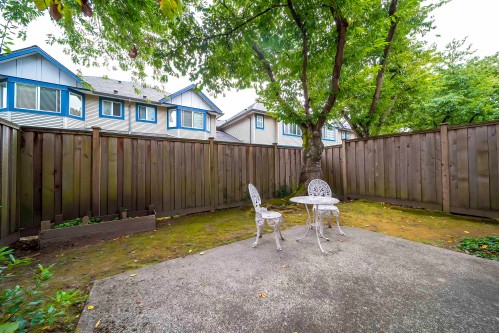 38-10080 Kilby Drive, Richmond, BC 
