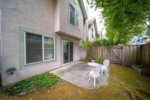 38-10080 Kilby Drive, Richmond, BC 