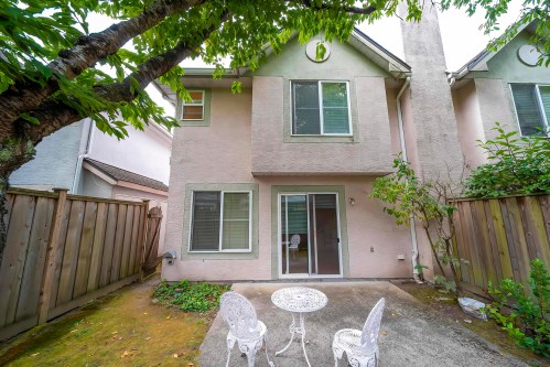 38-10080 Kilby Drive, Richmond, BC 