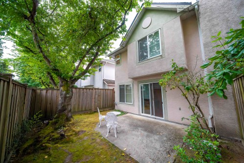 38-10080 Kilby Drive, Richmond, BC 