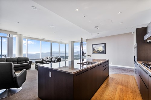 5501-1128 Georgia Street W, Vancouver, BC 