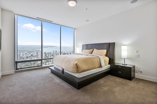 5501-1128 Georgia Street W, Vancouver, BC 