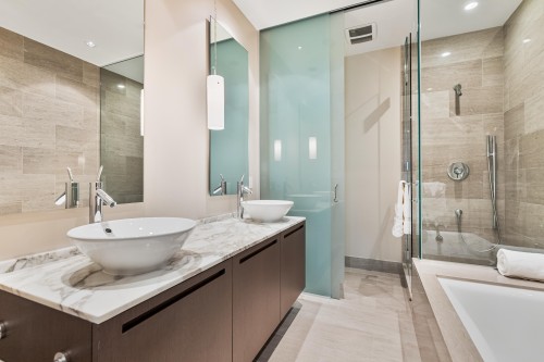 5501-1128 Georgia Street W, Vancouver, BC 