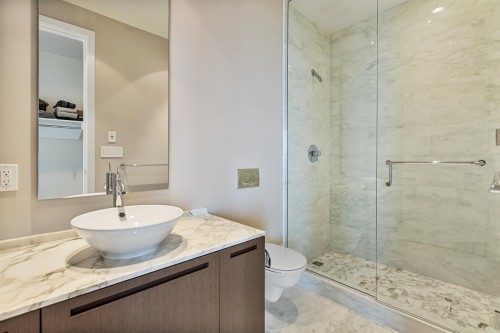 5501-1128 Georgia Street W, Vancouver, BC 