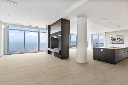 5501-1128 Georgia Street W, Vancouver, BC 