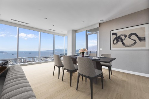 5501-1128 Georgia Street W, Vancouver, BC 