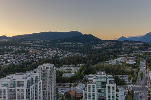 4302-1188 Pinetree Way, Coquitlam, BC 