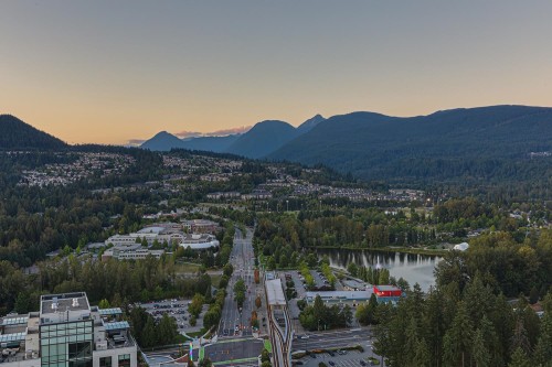 4302-1188 Pinetree Way, Coquitlam, BC 