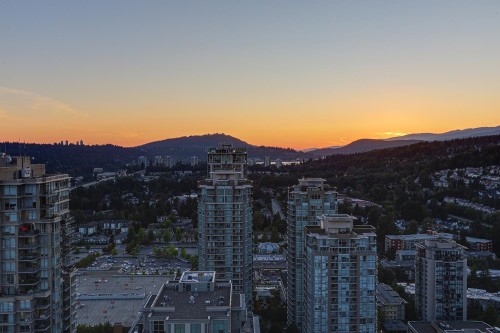 4302-1188 Pinetree Way, Coquitlam, BC 