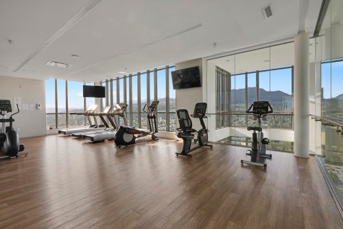 4302-1188 Pinetree Way, Coquitlam, BC 