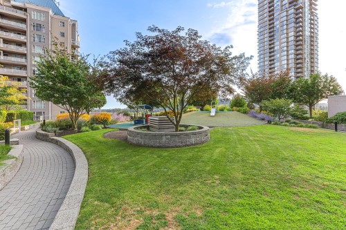 4302-1188 Pinetree Way, Coquitlam, BC 