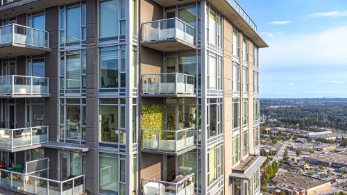 4302-1188 Pinetree Way, Coquitlam, BC 