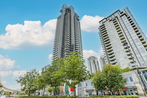 4302-1188 Pinetree Way, Coquitlam, BC 