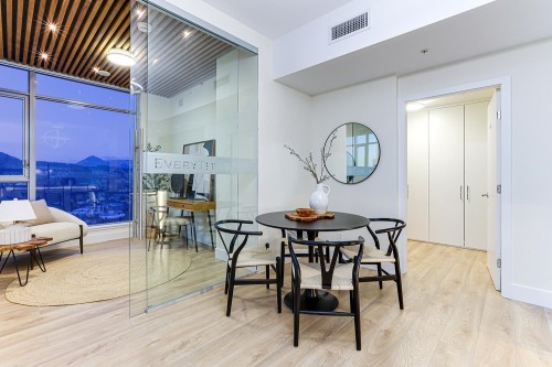 4302-1188 Pinetree Way, Coquitlam, BC 