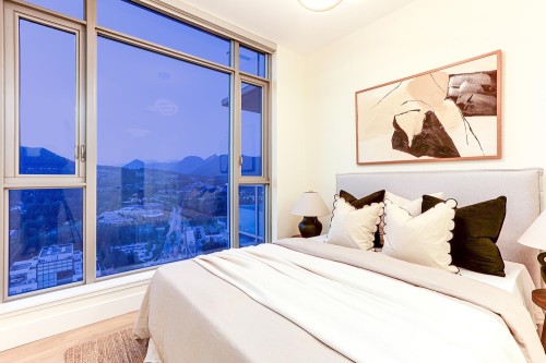 4302-1188 Pinetree Way, Coquitlam, BC 