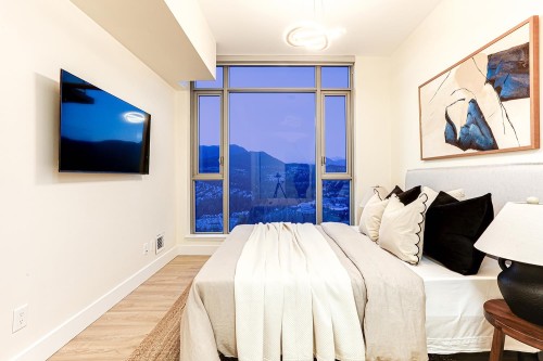 4302-1188 Pinetree Way, Coquitlam, BC 