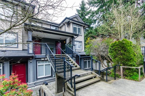 46-7428 14Th Avenue, Burnaby, BC 