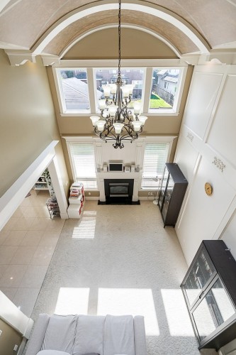 7600 Belair Drive, Richmond, BC 