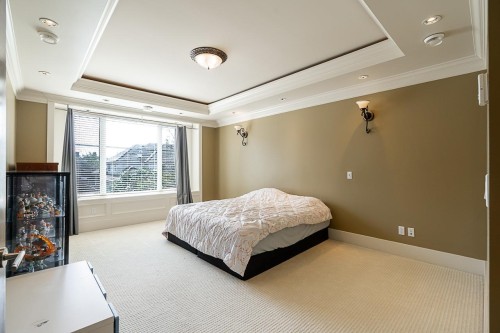 7600 Belair Drive, Richmond, BC 