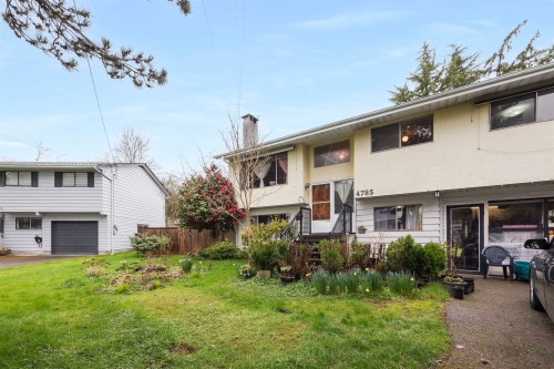 4785 46 Avenue  Delta, BC V4K 1N4