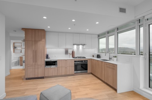 2307-505 Nelson Street, Coquitlam, BC 