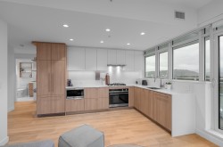 2307-505 Nelson Street  Coquitlam, BC V3J 0R5