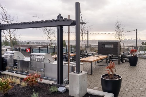 2307-505 Nelson Street, Coquitlam, BC 