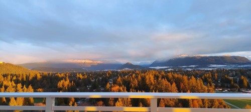 2307-505 Nelson Street, Coquitlam, BC 