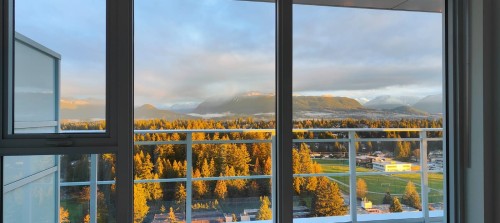 2307-505 Nelson Street, Coquitlam, BC 