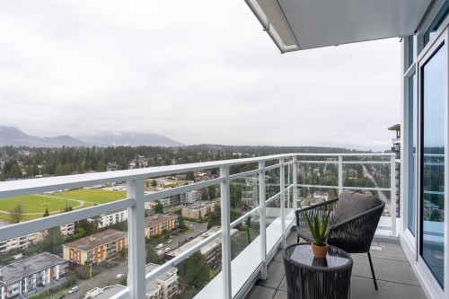 2307-505 Nelson Street, Coquitlam, BC 