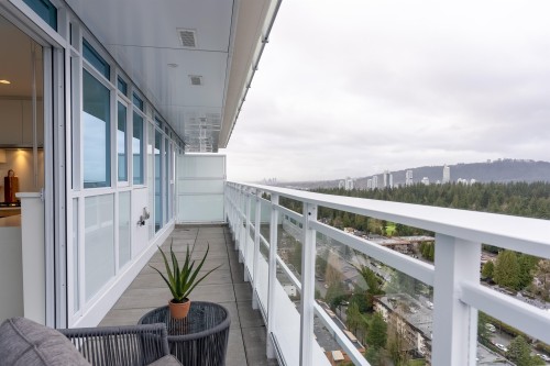 2307-505 Nelson Street, Coquitlam, BC 