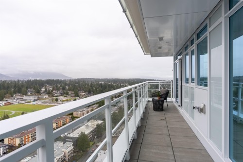 2307-505 Nelson Street, Coquitlam, BC 