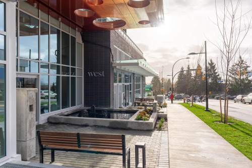 2307-505 Nelson Street, Coquitlam, BC 