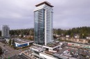 2307-505 Nelson Street, Coquitlam, BC 
