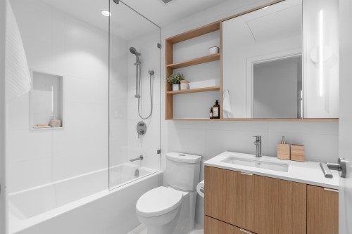 2307-505 Nelson Street, Coquitlam, BC 