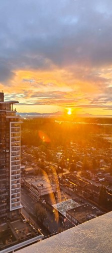 2307-505 Nelson Street, Coquitlam, BC 