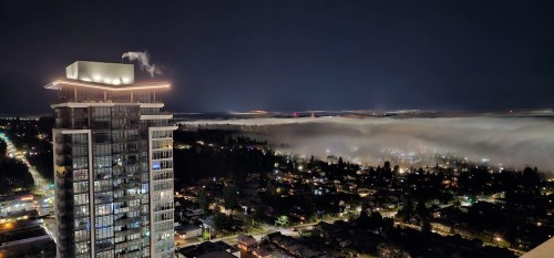 2307-505 Nelson Street, Coquitlam, BC 