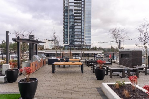 2307-505 Nelson Street, Coquitlam, BC 