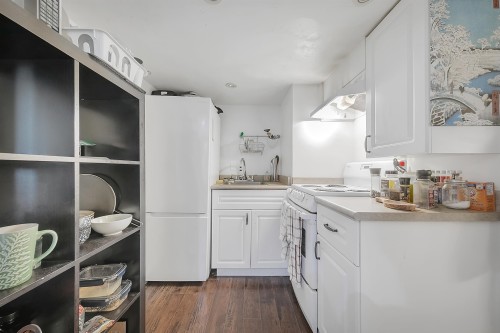 2903 42Nd Avenue W, Vancouver, BC 