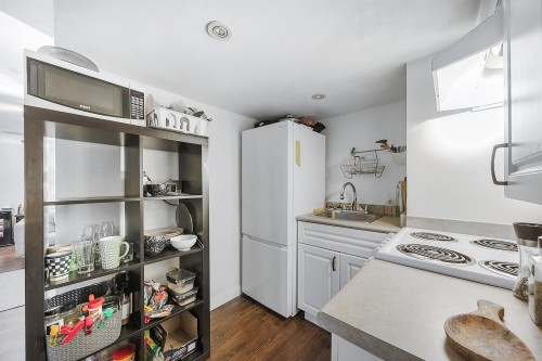 2903 42Nd Avenue W, Vancouver, BC 