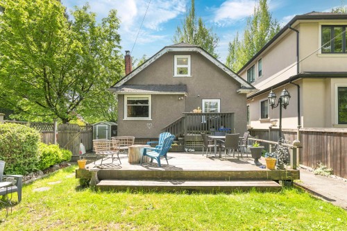 2903 42Nd Avenue W, Vancouver, BC 