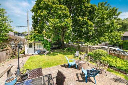 2903 42Nd Avenue W, Vancouver, BC 