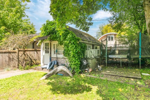 2903 42Nd Avenue W, Vancouver, BC 