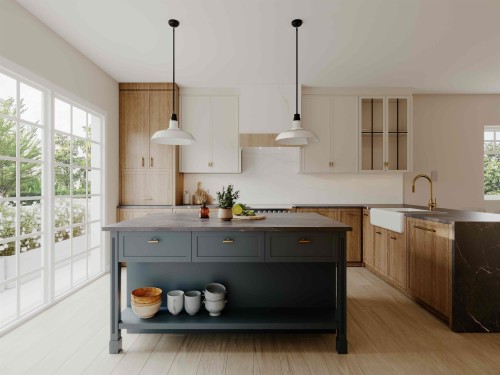 2540 Grant Street, Vancouver, BC 