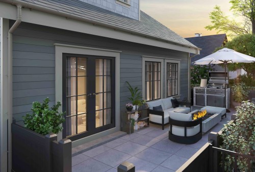 2540 Grant Street, Vancouver, BC 