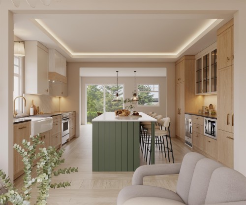 2540 Grant Street, Vancouver, BC 