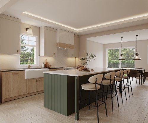 2540 Grant Street, Vancouver, BC 