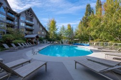 202-4800 Spearhead Drive  Whistler, BC V8E 1G1