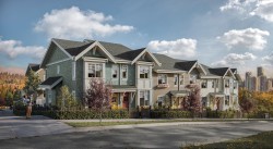 115-1301 Brewster Drive  Coquitlam, BC V0V 0V0